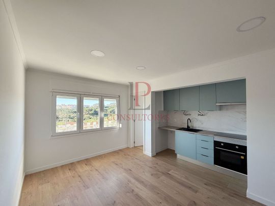 Apartamento T4 em Lisboa - Photo 1