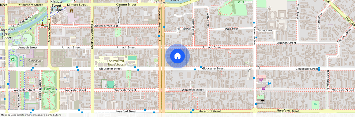 347 Gloucester Street, Linwood, Christchurch City