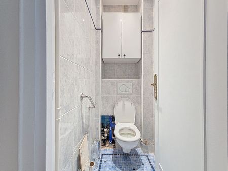Appartement T3 PARIS à louer - Photo 5