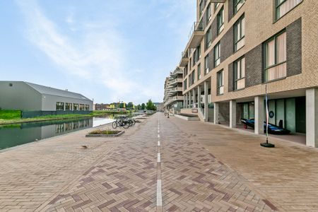 Te huur: Appartement Westhavendijk 131 in Goes - Foto 5