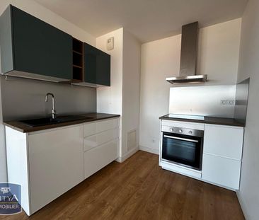 Location Appartement 2 pièces 47m² WASQUEHAL 59290 - Photo 3