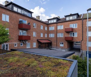 Bergagatan 16 - Photo 1