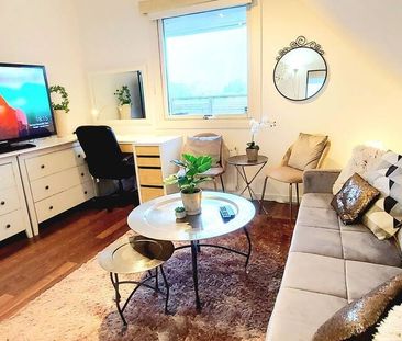 Britta-majas väg, Jonsered - Photo 6