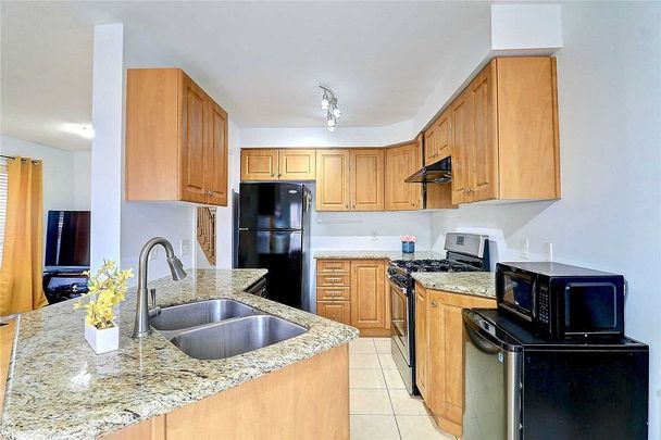 For Lease - 17 Rivitt Place Unit# Main, Toronto, Ontario - Photo 1