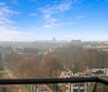 Appartement te huur: Escamplaan 902-B 2547 EX Den Haag - Photo 5