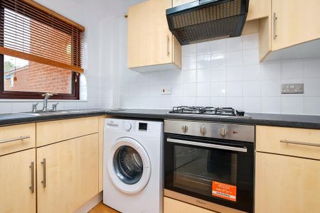 2 bedroom terraced house to rent - Photo 5