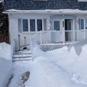 Appartement 5 1/2 Laval - Photo 3