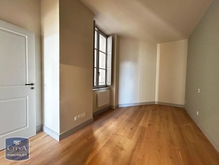 Appartement à louer 2 pièces 41.8m² - Photo 2