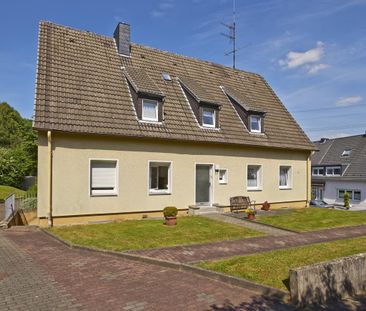 2-Zimmer Wohnung in Linden - Foto 2