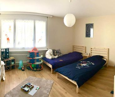 4.5 Zimmer, 2. Stock - Photo 6