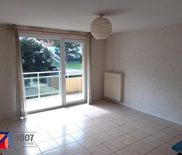 Appartement 2 pièces - 42 m² - Photo 4