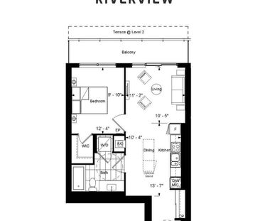 For Lease - 18 WATER WALK Drive Unit# 501, Markham, Ontario - Photo 3