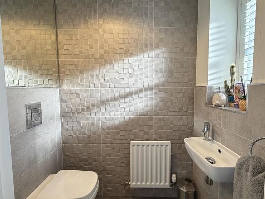 3 bedroom house to rent - Photo 1