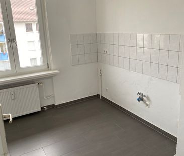 3-Zimmer-Wohnung // 2.OG links - Photo 1
