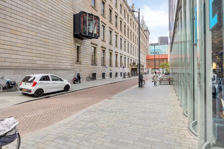 Te huur: Appartement Halvemaanpassage in Rotterdam - Foto 5