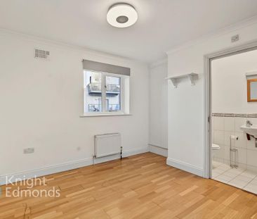2 bedroom flat to rent - Photo 3