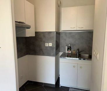 Location Appartement 2 pièces 26m² MENTON 06500 - Photo 3