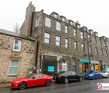 2 Bed Flat, Rose Street, AB10 - Photo 5