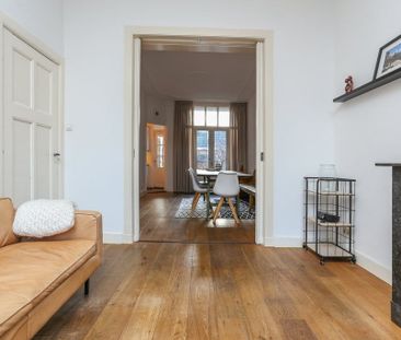 Appartement te huur: Vossegatselaan 27 3583 RP Utrecht - Foto 1