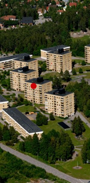 Mariboplan 5 - Foto 1
