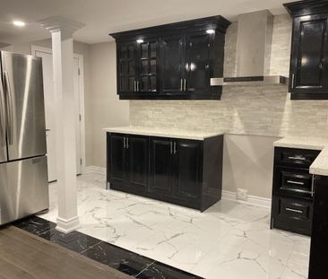 For Lease - 38 Havanna Crescent Unit# Bsmt, Brampton, Ontario - Photo 2