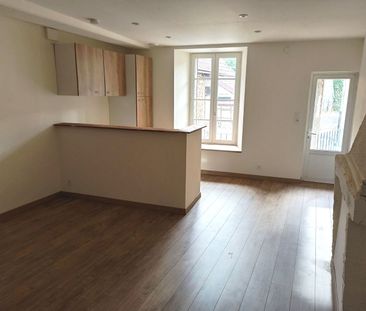 Location Appartement 2 pièces 37m² - Photo 1