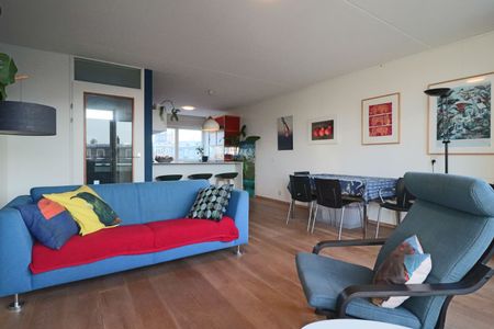 Appartement te huur: De Kempenaerstraat 217 1051 DC Amsterdam - Photo 4