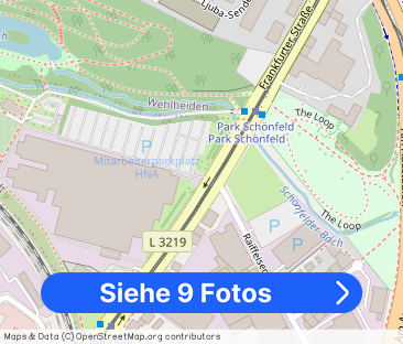 Nette Nachmieterin gesucht - Helle und freundliche 2 ZKB Wohnung mi... - Foto 1