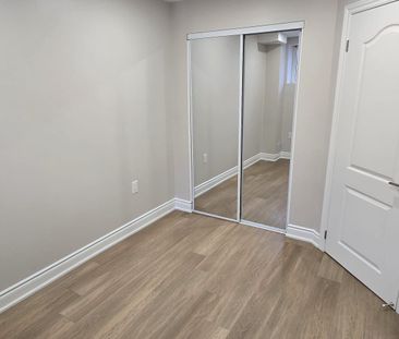 For Lease - 389-1 Nairn Circle Unit# Bsmt., Milton, Ontario - Photo 1