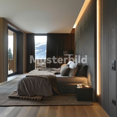 Exchange building: Charming 3.5-room apartment in the heart of Zurich - Foto 4
