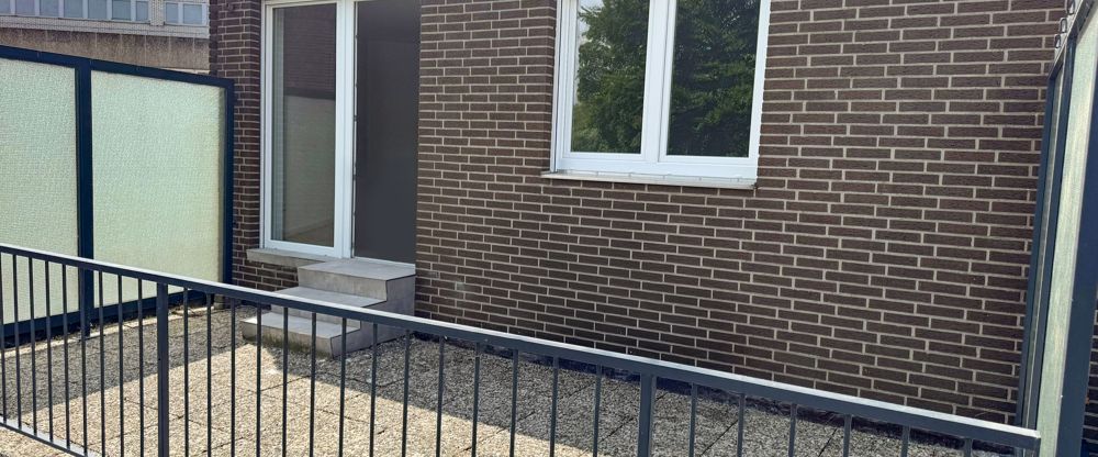 Geräumige Wohnung in zentraler Lage - Photo 1