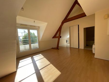 Location Appartement 2 pièces 44m² TOURS 37000 - Photo 4