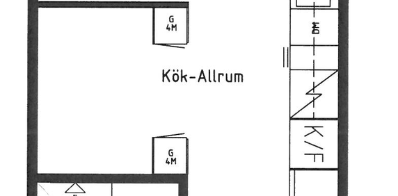 Vintergatan, Karlstad - Photo 2