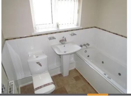 2 Bed Flat, Beech Park, L12 - Photo 4