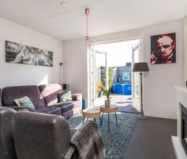 Te huur: Huis Scheermakershof in Wagenberg - Foto 1