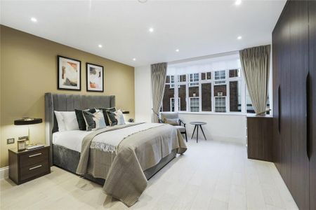 1 Catherine Place, St James’ Park, London, SW1E - Photo 4