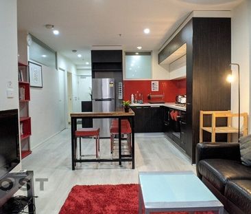 Melbourne CBD - Photo 4