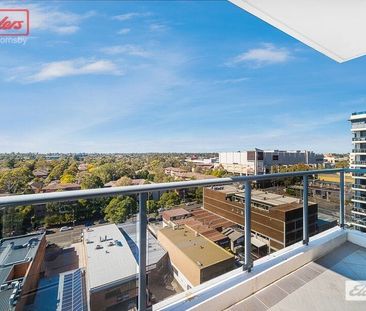 Avanti Building Two-Bedroom Apartment - Photo 4