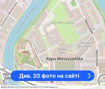 Luksusowy apartament w centrum z parkingiem - Фото 1