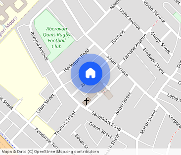 Alfred Street, Port Talbot, Neath Port Talbot, SA12 - Photo 1