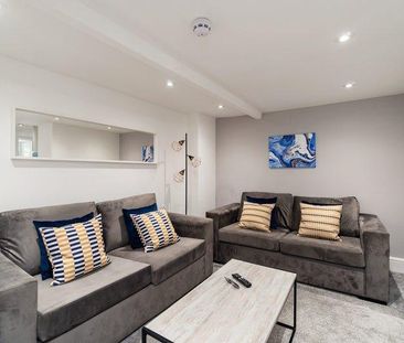 1 bedroom house to rent - Photo 2