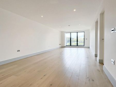 3 bedroom apartment to rent - Photo 2