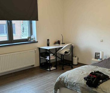 Appartement te huur in Steenhuize-Wijnhuize voor € 860 met 2 slaapk... - Photo 4