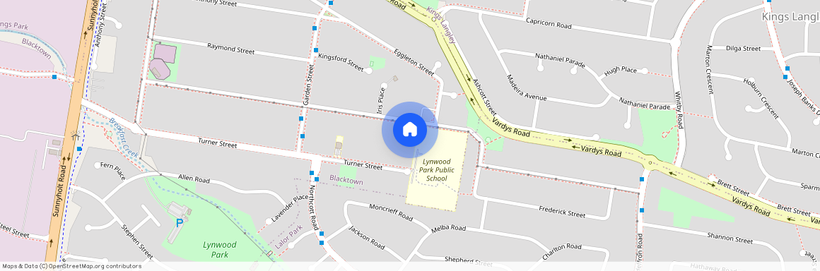 6/76-78 Frederick St, NSW 2148, Blacktown