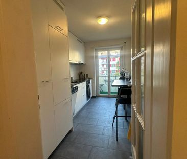 2.5 Zimmer, 62 m², 2. Stock - Photo 6