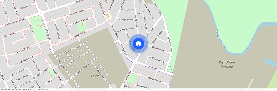 177 Wollahra Rise, Vic 3029, Truganina