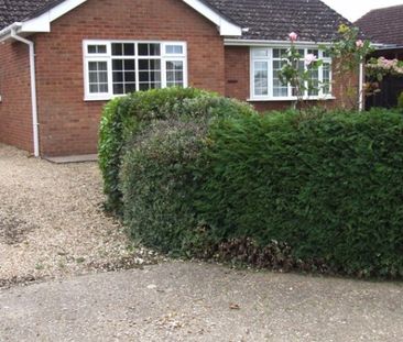 Robin’s Nest, Chapel Lane, Mareham Le Fen - Photo 2