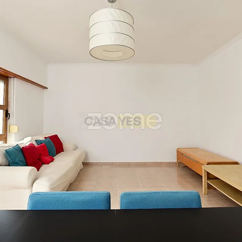 Apartment T3 in São Domingos de Rana, Cascais - Foto 1