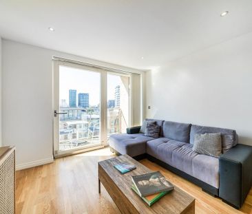 1 bedroom flat to rent - Photo 1