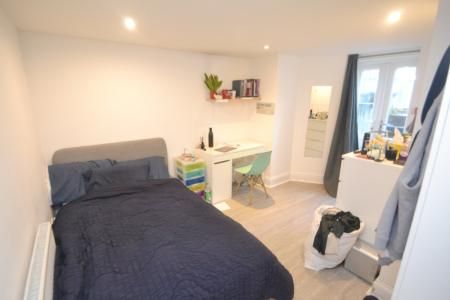 Aubrey Road, Fallowfield, Manchester, M14 - Photo 2